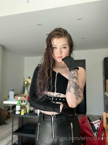 Erin coburn page leaked private photo uncensored HD quality