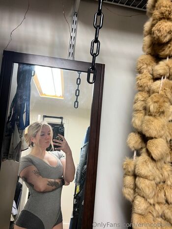 Erin coburn page leaked private photo uncensored HD quality