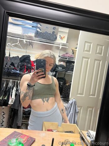 Erin coburn page leaked private photo uncensored HD quality
