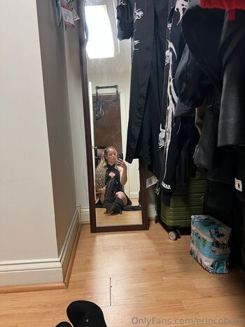 Erin coburn page leaked private photo uncensored HD quality