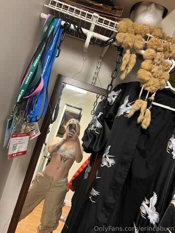 Erin coburn page leaked private photo uncensored HD quality