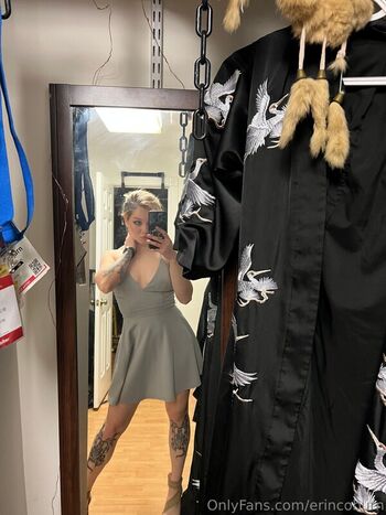 Erin coburn page leaked private photo uncensored HD quality