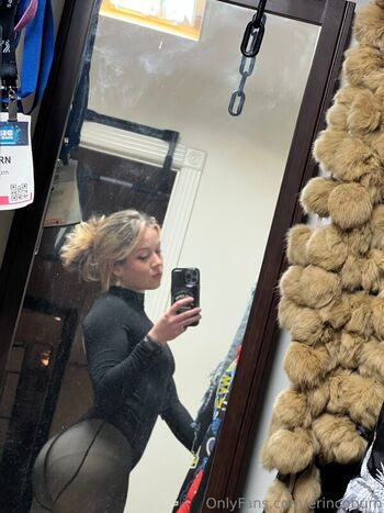 Erin coburn page leaked private photo uncensored HD quality