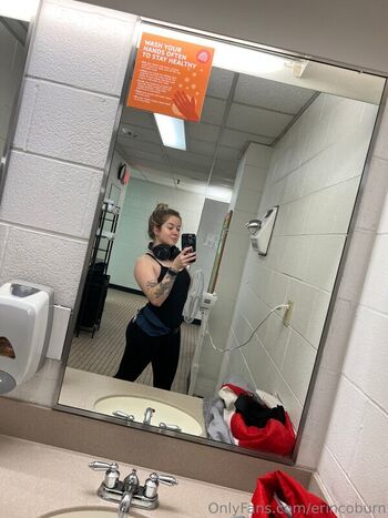 Erin coburn page leaked private photo uncensored HD quality
