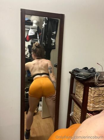 Erin coburn page leaked private photo uncensored HD quality