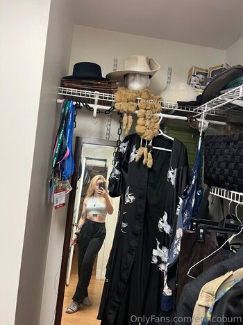 Erin coburn page leaked private photo uncensored HD quality
