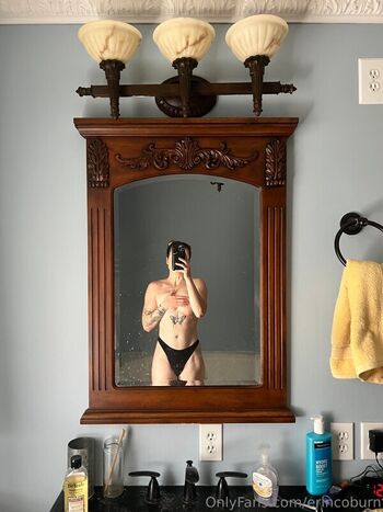 Erin coburn page leaked private photo uncensored HD quality