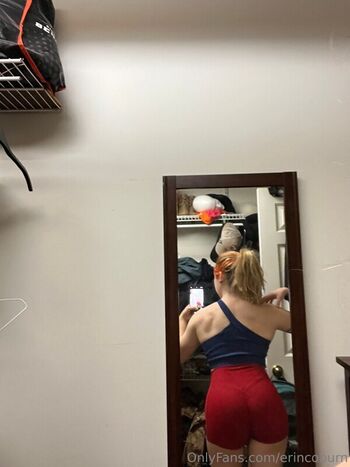 Erin coburn leaked private photo uncensored HD quality