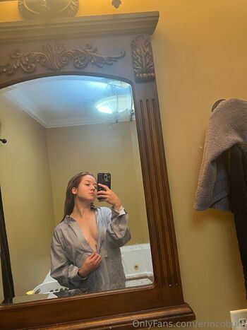 Erin coburn leaked private photo uncensored HD quality
