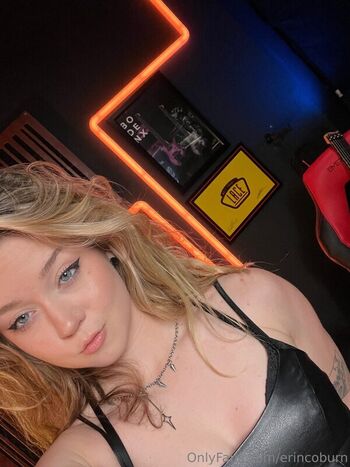 Erin coburn leaked private photo uncensored HD quality