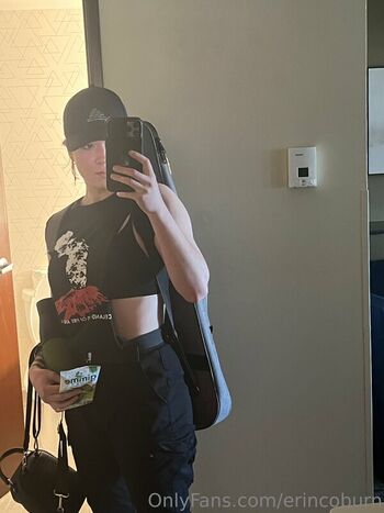 Erin coburn leaked private photo uncensored HD quality