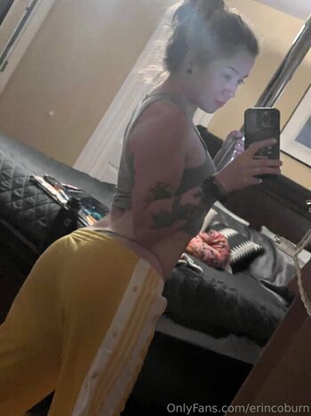 Erin coburn leaked private photo uncensored HD quality