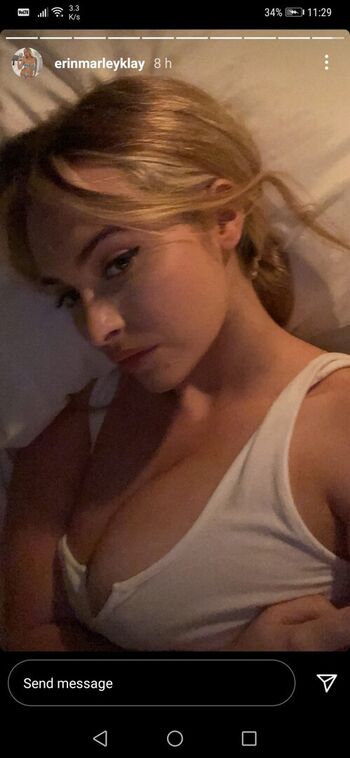 Erinmhk page leaked private photo uncensored HD quality