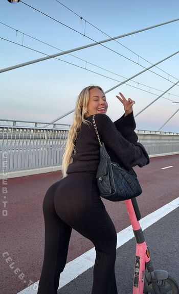 Erna husko page leaked private photo uncensored HD quality
