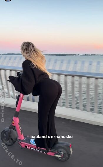 Erna husko page leaked private photo uncensored HD quality