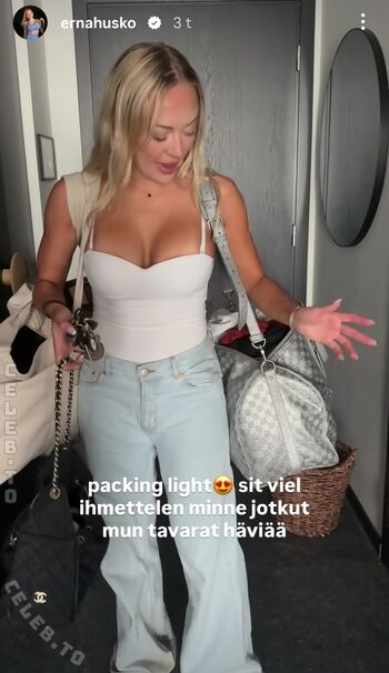 Erna husko page leaked private photo uncensored HD quality