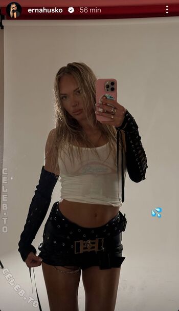 Erna husko page leaked private photo uncensored HD quality