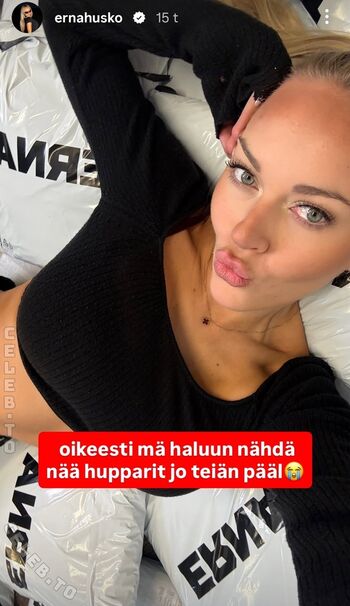 Erna husko page leaked private photo uncensored HD quality