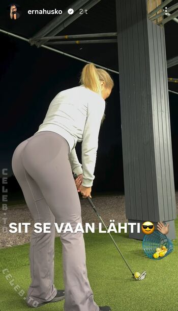 Erna husko page leaked private photo uncensored HD quality