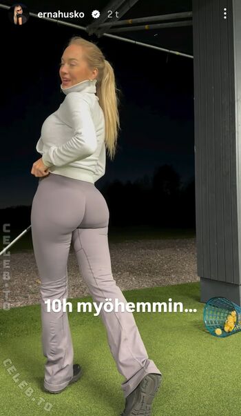Erna husko page leaked private photo uncensored HD quality