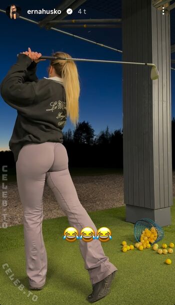 Erna husko page leaked private photo uncensored HD quality
