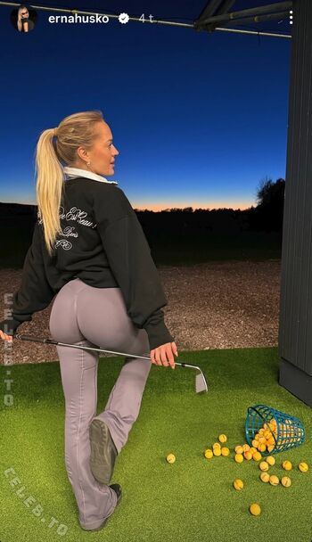 Erna husko page leaked private photo uncensored HD quality