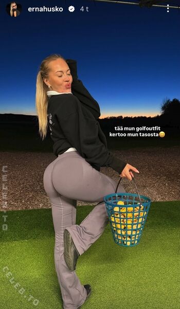 Erna husko page leaked private photo uncensored HD quality
