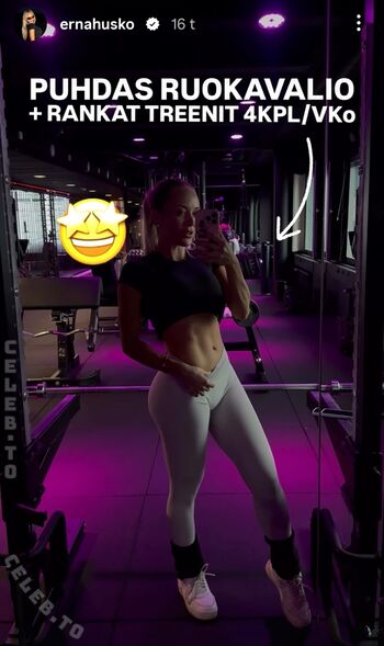 Erna husko page leaked private photo uncensored HD quality