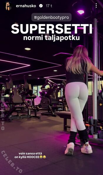 Erna husko page leaked private photo uncensored HD quality