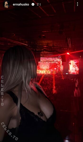 Erna husko leaked private photo uncensored HD quality