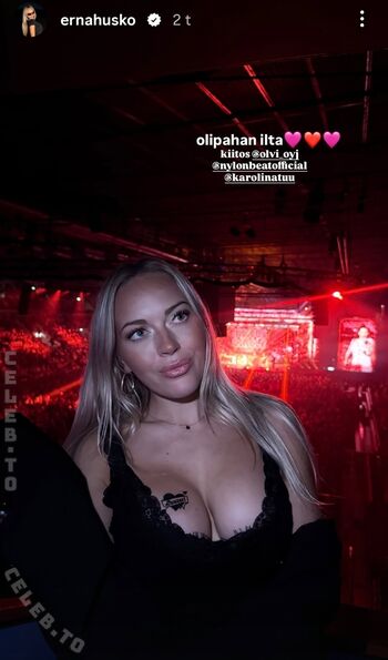 Erna husko leaked private photo uncensored HD quality