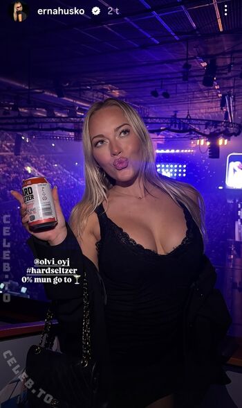 Erna husko leaked private photo uncensored HD quality