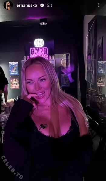 Erna husko leaked private photo uncensored HD quality