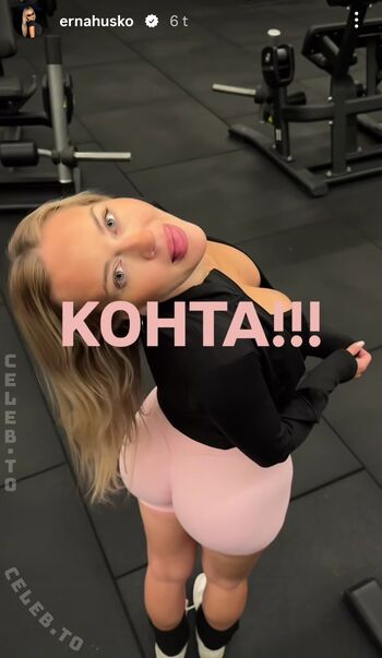 Erna husko leaked private photo uncensored HD quality