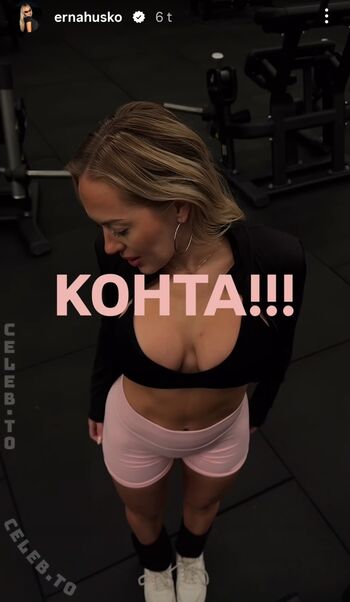 Erna husko leaked private photo uncensored HD quality