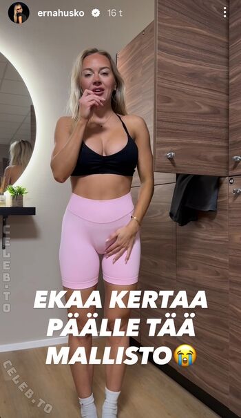 Erna husko leaked private photo uncensored HD quality