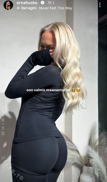 Erna husko leaked private photo uncensored HD quality