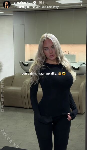 Erna husko leaked private photo uncensored HD quality