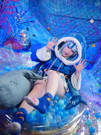 Erokawa nekomi page leaked private photo uncensored HD quality