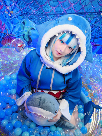 Erokawa nekomi page leaked private photo uncensored HD quality