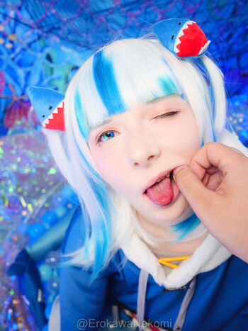 Erokawa nekomi page leaked private photo uncensored HD quality