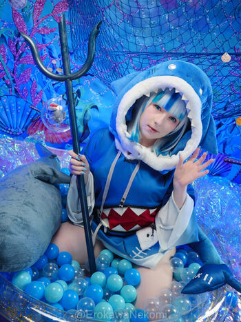 Erokawa nekomi page leaked private photo uncensored HD quality