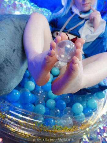 Erokawa nekomi page leaked private photo uncensored HD quality