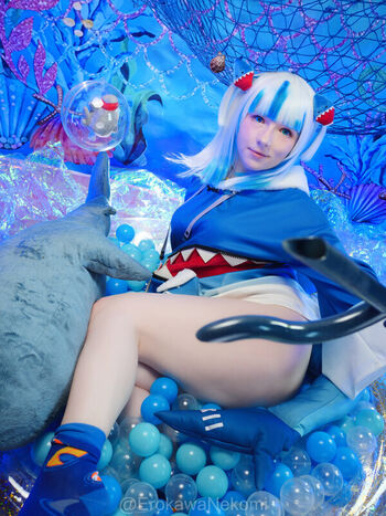 Erokawa nekomi page leaked private photo uncensored HD quality