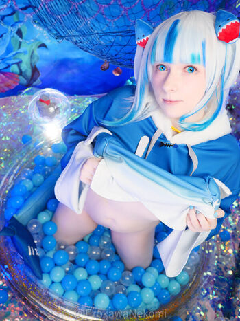 Erokawa nekomi page leaked private photo uncensored HD quality