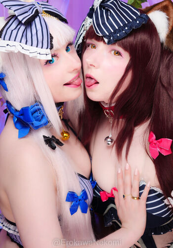 Erokawa nekomi page leaked private photo uncensored HD quality