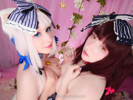 Erokawa nekomi page leaked private photo uncensored HD quality