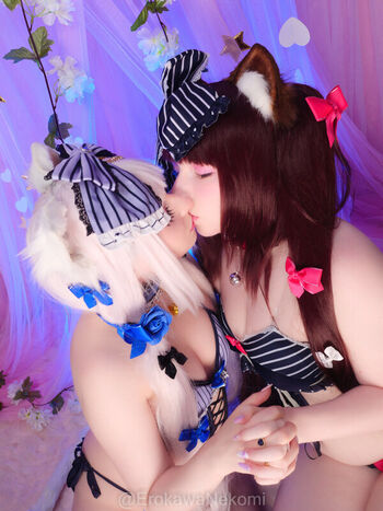Erokawa nekomi page leaked private photo uncensored HD quality