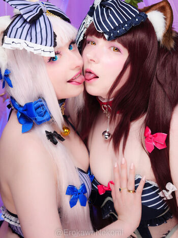 Erokawa nekomi page leaked private photo uncensored HD quality