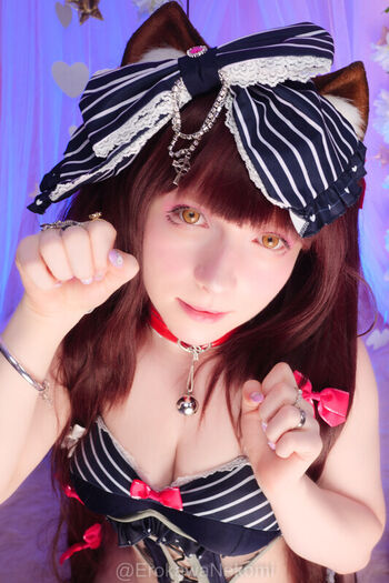 Erokawa nekomi page leaked private photo uncensored HD quality
